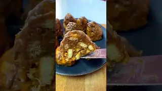 Вкусный и простой десерт для сладкоежек 🔥