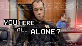 Don't Travel Alone Don't Trust Anyone