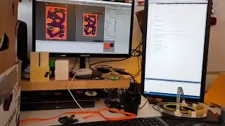 PickaBoog Arduino to Unity connection