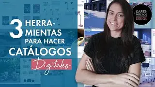 3 Programas para Hacer Catálogos Online  || Guía Rápida 2022