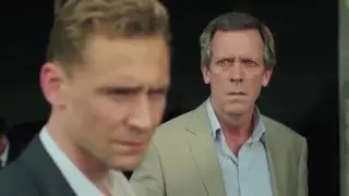 The Night Manager - Wretches & Kings