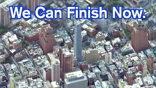 A Breakthrough In Building The Earth Was Discovered.
