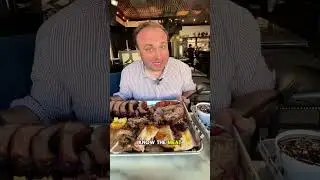 BBQ in Inglewood