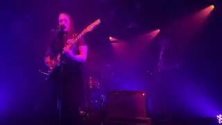 Soccer Mommy - Still Clean (Live at EKKO)