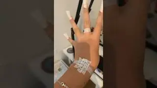Rolex, Pandora, NoNiNails