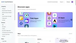 ApprovedContact - Manage Texting in the Zoom App Marketplace