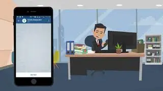 Как узнать своего врача - чат-бот Smart Astana