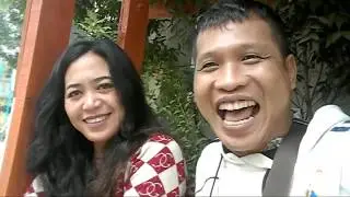 Isteri Orang Yang Bohay