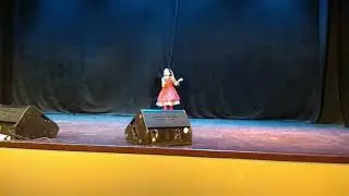 София Падурец 2018 г. Маленький принц. Мечтай