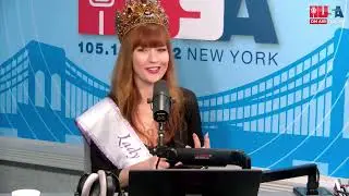Евгения Иволга, Евгения Бортник, Анеля Алимова l Говори обо мне