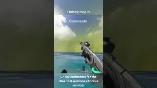 HOW TO GET EVERYTHING ON WARZONE 2 | DISCORD IN COMMENTS FOR WARZONE 2 T00LS