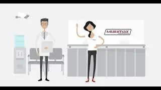 Multimax - Video Marketing Explainer