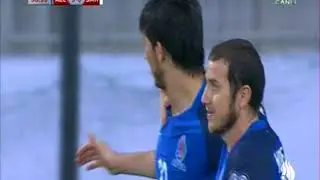 DÇ-2018: Azərbaycan - San Marino 5:1