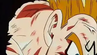 Vegeta - edit ( Dragon ball z )
