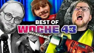 Best Of Woche 43 2024 🎮 Best Of PietSmiet
