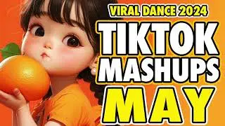 New Tiktok Mashup 2024 Philippines Party Music | Viral Dance Trend | May 27th