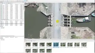 Agisoft PhotoScan workflow part 2 (with ground control points)
