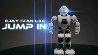 Ejay Ivan Lac - Jump In (Official Music Video)