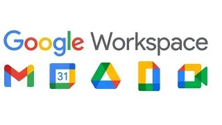 Інструкція для переходу на нову платформу Google Workspace та використання додатків Чат, Клас, Meet