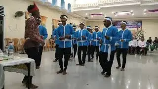 GM. Putra Imanuel//Lagu Pujian