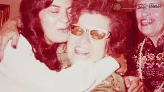 Homenaje a Arcelia Yañiz Rosas.