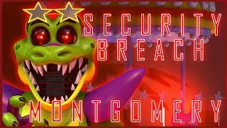 [SFM FNAF] Montgomery voice (Security Breach)