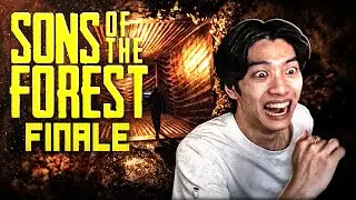 ESCAPING THE FOREST (FINALE)