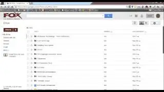 Easily Convert Office Docs to Google Docs Format