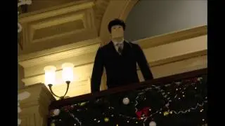 Москва ГУМ 2014