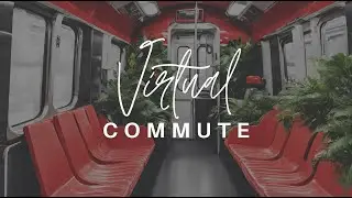 Step 2: Community & Commute - Virtual CoWorking Space