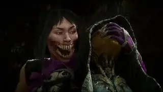 Mortal Kombat 11 Ultimate - Mileena: Violent Delights Fatality