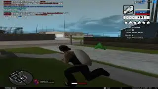 Melhorzinho do hz2 no pvp os cara fica de xereca so capa so capa