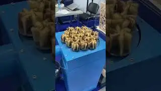 Шлифовальная машина для обработки резных деталей в любой плоскости и любых размеров прорезей