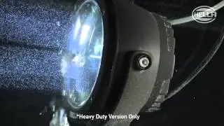 HELLA Rallye 4000 Compact LED