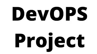 DevOPS project With Github,Dockerhub,Docker Host,Jenkins and Ansible