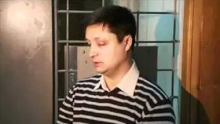 Роман Лизалин  «Наш корабль мог пойти ко дну вслед за «Булгарией»