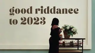 it's time to let go: a short film (with Anita)