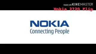 NOKIA 2720 flip introducing features