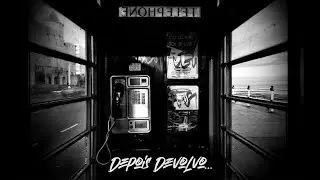 EDKNOWLEDGE - DEPOIS DEVOLVO