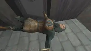 January 2021 Thief II Titanium Run Dissected - 1 - Running Interference → Life of the Party