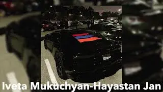 Iveta Mukuchyan - Hayastan Jan (speed up)