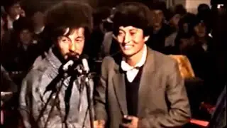 MUHAMMADKARIM SOIPOV на свадьбе в Базар-Коргоне.Часть9.Канал