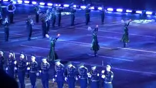 СПАССКАЯ БАШНЯ 2017. ВЕЛИКОЛЕПНЫЙ КОНЦЕРТ КАЗАХСТАНА НА КРАСНОЙ ПЛОЩАДИ. SPASSKAYA TOWER 2017