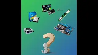 Conclusão parcial - PC ASUS B75; NVIDIA GT710; 8GB KINGSTON DDR3; INTEL I3 3250; PSU GAMEMAX GM500.