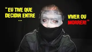 Corey Taylor sobre lidar com a DEPRESSÃO