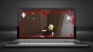 играю в ROBLOX Cranny,Flood Escape.