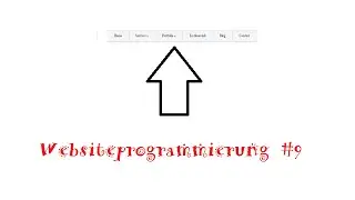 Websiteprogrammierung (Unkommentiert) Teil 9 HTML für Fortgeschrittene