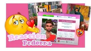 Mi reacción pedorra al pack 
