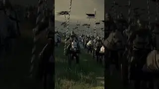 How the Teutonic Knights Lost at Grunwald