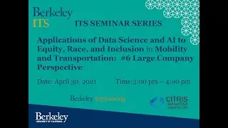Laryssa Parker: Trust in Transportation Technology